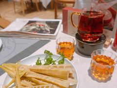 -若蘭慈·无国界素食料理(欢乐海岸店)