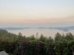-天目湖涵田度假村