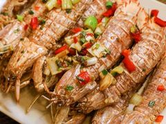 -天天渔港海鲜酒家(石浦玉泉路店)