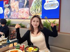 -韩香福脊骨汤锅(上杭路店)