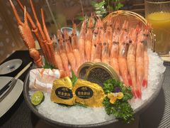 -德川家日本料理(中关村店)