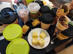 -金色印象·4K影院式足体养生(石碾盘店)
