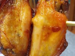 -阿记烧烤(大兴新区店)