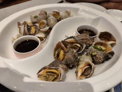-尊立方海鲜酒店·生日宴·家宴