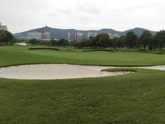 -苏州太湖国际高尔夫俱乐部