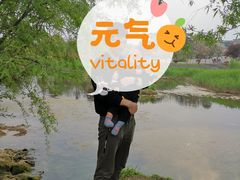 -贵阳市花溪国家城市湿地公园