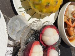 -曲水兰亭(北京四惠店)