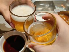 -海底捞火锅(新松江路生日主题店)