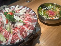 -KimPro 辛普乐概念韩餐