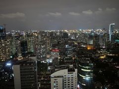 -上海波特曼丽思卡尔顿酒店