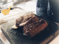 -野牛西厨·石烧牛排专门店(张槎店)