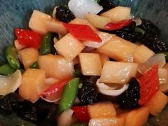 -蜗牛小馆醉乡民谣云南菜(惠新西里店)