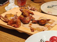 -鸽子窝(黄村店)