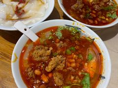 -豆相识•九九豆腐脑(牛咡桥店)