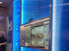 -鱼酷活鱼烤鱼(沈阳大悦城店)