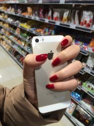 Easy Lady(虹桥路店)-EasyLady美甲沙龙