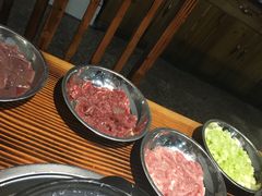 -盈田盈粥庄(博山东路店)