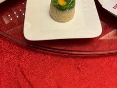 -南通绿洲国际假日酒店全日餐厅