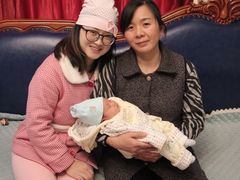 -好孕妈妈月嫂(重庆总店)