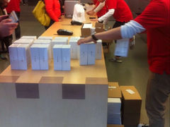 -Apple 零售店(Causeway Bay)