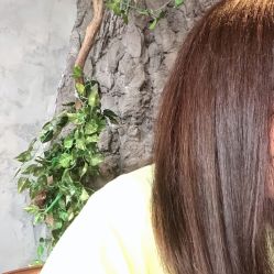 -上禾 HAIR SALON
