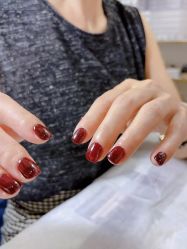 -US•美甲艺术 | 冕光