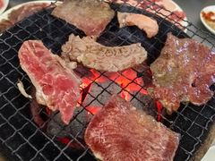 -松明一烤肉馆(鲁园店)