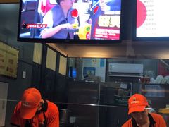 -正新鸡排(信义坊店)
