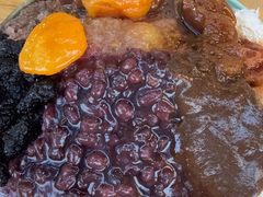 -冰冰酱老味刨冰绵绵冰(中山路总店)