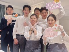 -京彩臻品火锅