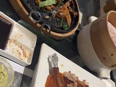 -小大董·烤鸭(凤凰汇店)