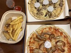 -玛尚诺Pizza&Bar(长泰广场店)