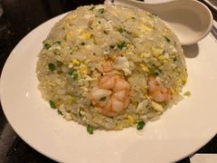 虾仁蛋炒饭-鼎泰丰(环贸店)