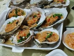 -虎门不夜天海鲜市场