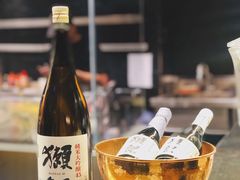 -现代居酒屋ATELIER IZAKAYA