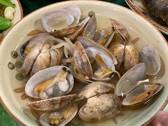-盛港湾海鲜食府(黄沙店)