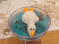 -莲湖糕团店·老秦淮小吃