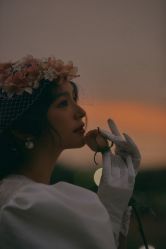 -玛雅·椿野婚纱摄影·本地拍·旅拍