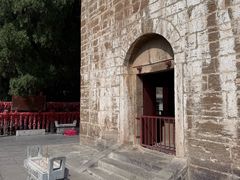 -四门塔风景区