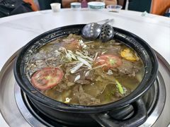 -野菌王牦牛肉汤锅