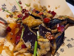 -东来土菜馆(民祥园路店)
