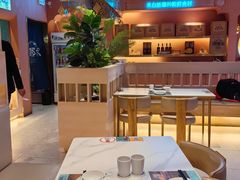-阿娜尔·新疆菜(宜家荟聚中心店)