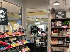 -LUSH(威尼斯人店)