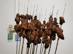 -清真·马峰烤肉(小学习北巷店)