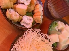 -黔三一夺夺粉酸汤火锅(百信店)