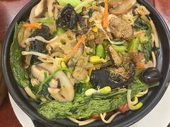 -清真马祥兴菜馆(云南北路店)