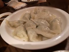 鱼饺-首秀·四川料理(星耀101店)