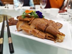-天和晟烤鸭店(世纪坛店)
