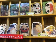 -熊猫邮局(少城店)