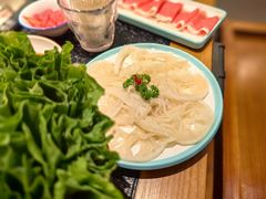 -重庆德庄火锅(城中万达店)